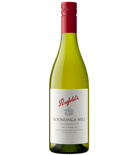 2022 Koonunga Hill Chardonnay	